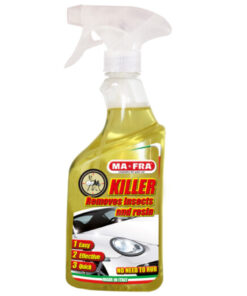 H0847 Mafra Killer Midges And Insects Remover 500Ml