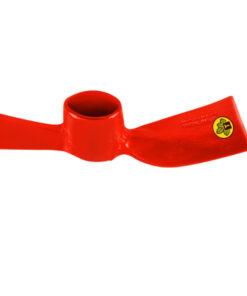 Tramontina Red Size 4 Mattock Cutter Blade Only