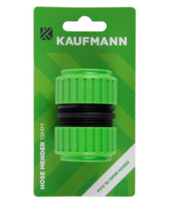 Kaufmann 20Mm Connector Join