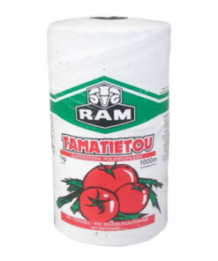 Ram Twine Tomato Blk 1Kg