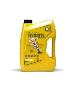 Petrocam Hybrite Sae 40 Api Cf/Sf 5L