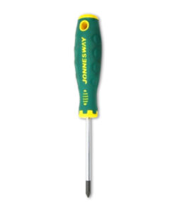 D71Z180 Full Star Pozi Screwdriver Pz.1 80Mm