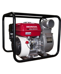 Honda Waterpump Petrol 80Mm Gp160H 5Hp