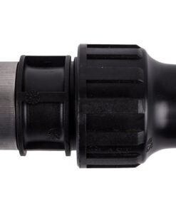 Adaptor Compression Female Tn 90Mm X 3