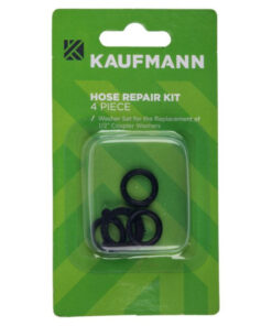 Kaufmann Washer Set For 1/2In Hose Connectors