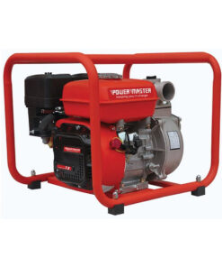 Powermaster Waterpump Unit Petrol 50Mm 212Cc