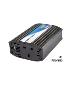 Power Source 150W Compact Inverter