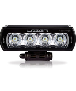 Lazer Rectangular Driving Lights St-4 Evolution