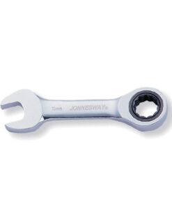 W51111 72 Teeth 11Mm Stubby Ratcheting