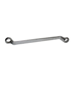 W230607 Jonnesway 75 Degree Offset Ring Wrench 6 X 7