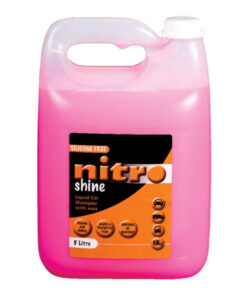 Revet Shine 5L Nitro