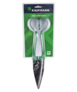 Kaufmann Sheep Shear & Grass
