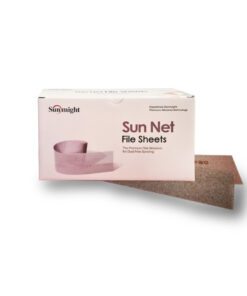 82606 X313T Sunmight Sun Net Velcro 70 X 198Mm (80) 50Pcs