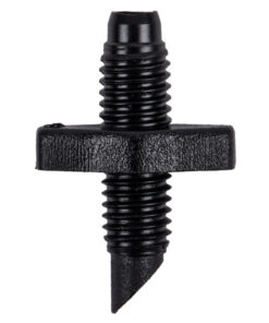 Micro Rainjet Adaptor Threaded 5Mm