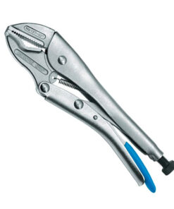Gedore Blue Vice Grip 137 250Mm 640670