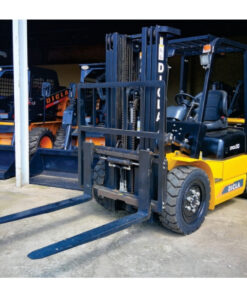 3 Ton Diesel Forklift | Dicla Agri Machinery