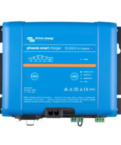 Victron - Phoenix Smart Ip43 Charger 12/50 (1+1) 230V