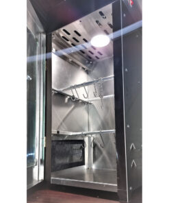 Biltong Dryer (+/- 5Kg)
