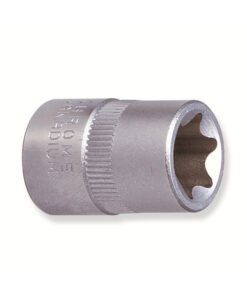 S06H424 E24 1/2" Socket