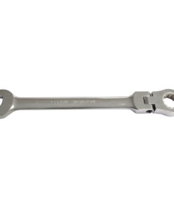 72 Jonnesway Teeth Flexible Ratcheting Wrench