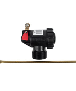 Apex Float Valve Without Ball Atp 25Mm