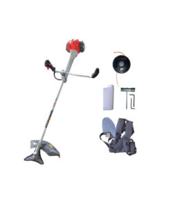 Kasei 63Cs Hd Brush Cutter - 63Cc