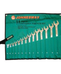 W26414S Imperial Spanner Set 14Pc