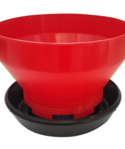 Poltek Feeder Chick Bulk