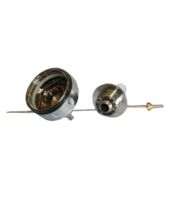 956013 Nozzle Kit 1.3Mm For Genesi Hte