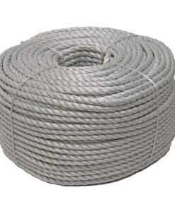 Mamba Borehole Rope 10Mm 25Kg Roll 550M Price P/Mt