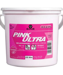 Revet Milking Cream Pink Ultra 2.5L