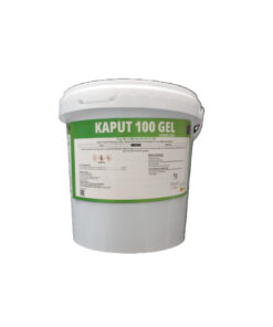 Kaput 100 Gel 1Kg