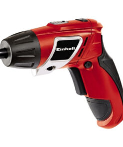 Einhell Screwdriver Cordless 3.6V Tc-Sd 3.6 Li