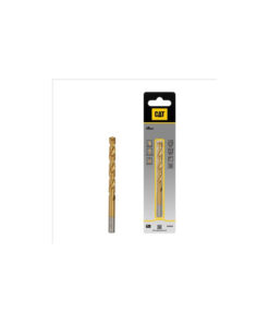 Cat Hss Drill Bit 8 X 117Mm (Pack1)