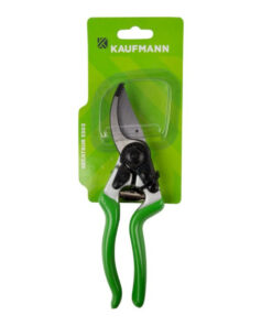 Kaufmann Secateur 3303