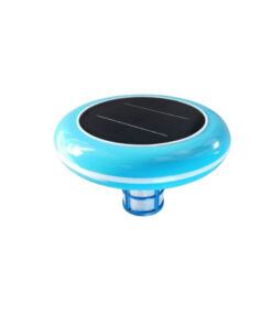 Solar Powered Pool Ionizer