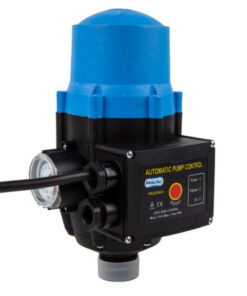 Pascali Control Automatic Pump Unit 230V 1.5Kw