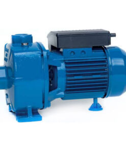 Speroni Pump Centri Twin Imp 40X32Mm 1.10Kw 230V