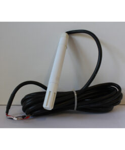 Mottech Atmosphere, Temperature & Humidity Sensor 4-20Ma