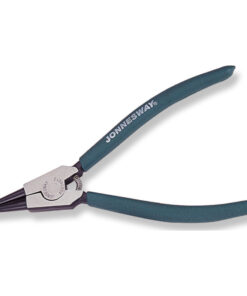 Ag010011 Jonnesway 7 (175Mm) Bent Nose, External Circlip Pliers