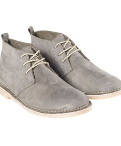 Bata Safari Odyssey Mens Charcoal Size 8