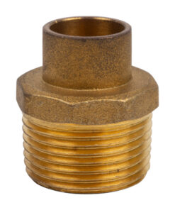 Capillary Coupler Cxmi 15Mmx3/4 Sabs
