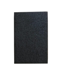 Binic Scortch Brite 150X230Mm Grey 10Pcs