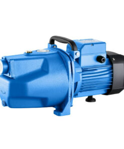 Pascali Pump Self Priming Jet 25X25Mm 0.75Kw 230V