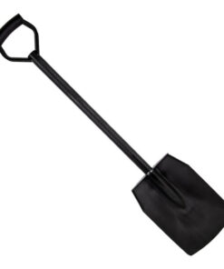 Macki Forge Spavel - 2In1