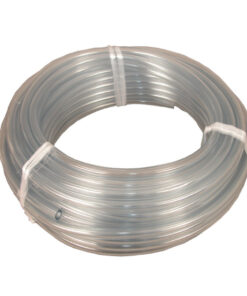 Clear Hose Thick Wall 20Mm 30M Roll Pm