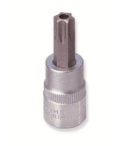 S08H340 Star Bit Sockets 3/8" Dr. T40 T/Proof