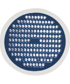 Tamper evident seals.
