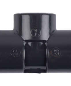 Tee Solvent 25Mm