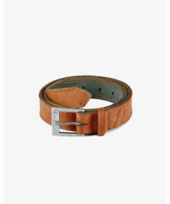 Belt | Dark Brown